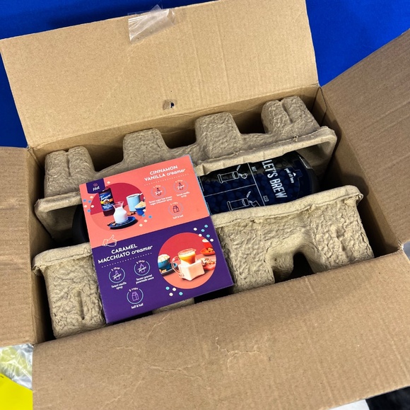 |•MR. COFEE•| Iced + Hot Coffee Maker - Picture 15 of 15